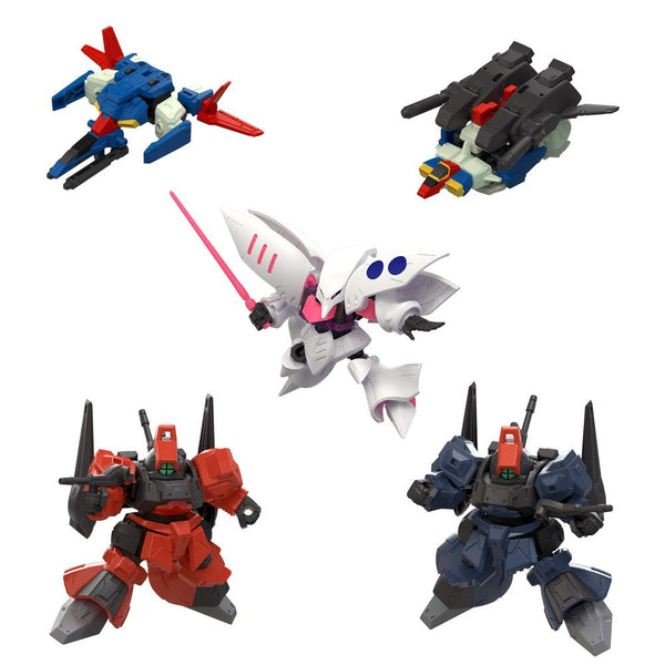 『ガンダム』【食玩】MOBILITY JOINT GUNDAM Vol.10【BOX】