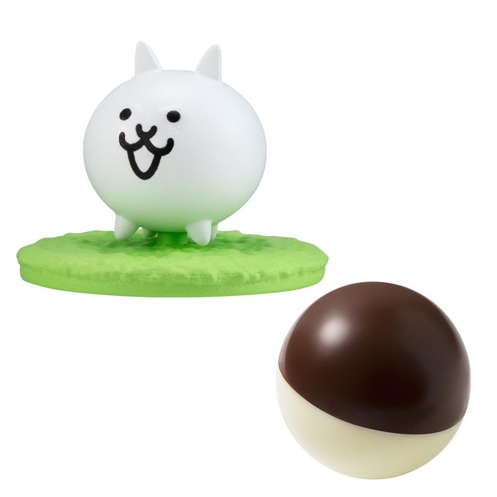 にゃんにゃんにゃんこ にゃんこチョコセット　限定品　未開封 にゃんにゃんにゃんこ にゃんこチョコセット 限定品 未開封