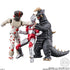 『ウルトラマンシリーズ』【食玩】超動α ウルトラ怪獣4【BOX】