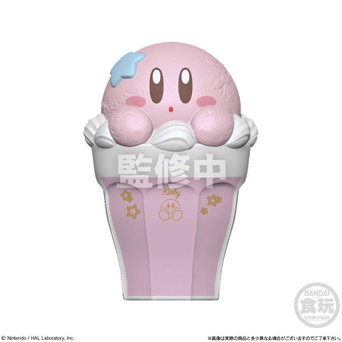 『星のカービィ』【食玩】キャラテフロートケース【BOX】