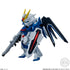 『ガンダム』【食玩】FW GUNDAM CONVERGE SEED FREEDOM REVIVE RISING&IMMORTAL【BOX】