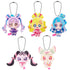 『キミとアイドルプリキュア♪』【食玩】ふわふわおでかけますこっと【BOX】