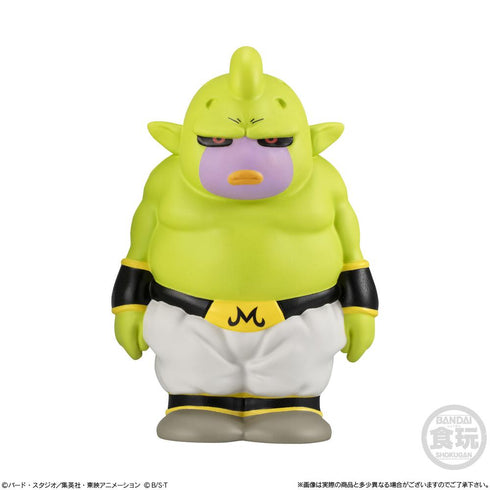 『ドラゴンボール』【食玩】ソフビッツ 2【BOX】