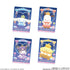 『サンリオキャラクターズ』【食玩】ウエハース9【BOX】