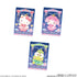 『サンリオキャラクターズ』【食玩】ウエハース9【BOX】