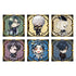『刀剣乱舞-ONLINE-』【食玩】にふぉるめーしょん シールウエハース2【BOX】