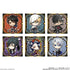 『刀剣乱舞-ONLINE-』【食玩】にふぉるめーしょん シールウエハース2【BOX】