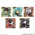 『刀剣乱舞-ONLINE-』【食玩】にふぉるめーしょん シールウエハース2【BOX】