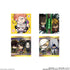 『刀剣乱舞-ONLINE-』【食玩】にふぉるめーしょん シールウエハース2【BOX】