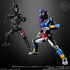 『仮面ライダーガヴ』【食玩】装動 アクションエージェント【BOX】