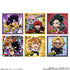 『僕のヒーローアカデミア』【食玩】にふぉるめーしょん ウルトラシールウエハース Vol.5【BOX】