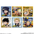 『僕のヒーローアカデミア』【食玩】にふぉるめーしょん ウルトラシールウエハース Vol.5【BOX】