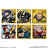 『僕のヒーローアカデミア』【食玩】にふぉるめーしょん ウルトラシールウエハース Vol.5【BOX】