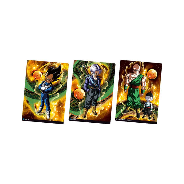 『ドラゴンボール』【食玩】イタジャガ Vol.7【BOX】