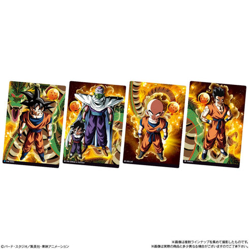 『ドラゴンボール』【食玩】イタジャガ Vol.7【BOX】