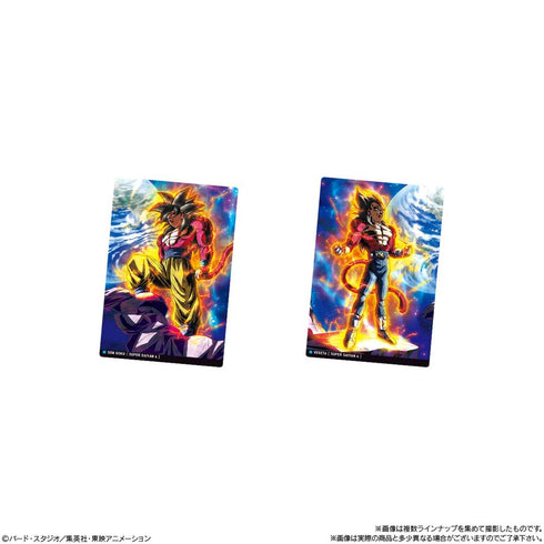 『ドラゴンボール』【食玩】イタジャガ Vol.7【BOX】