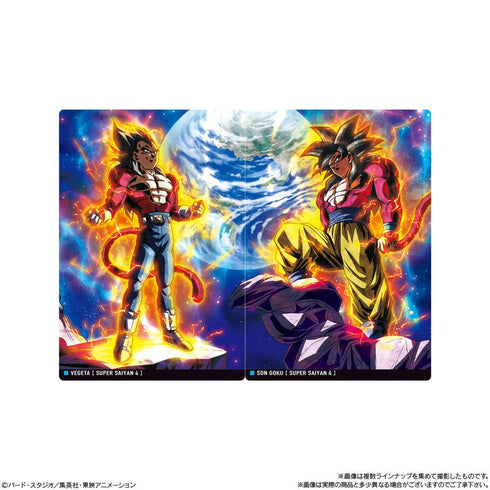 『ドラゴンボール』【食玩】イタジャガ Vol.7【BOX】