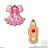 『プリキュア』【食玩】クッキーチャームコット3【BOX】