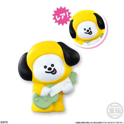 『BT21』【食玩】フレンズ4【BOX】