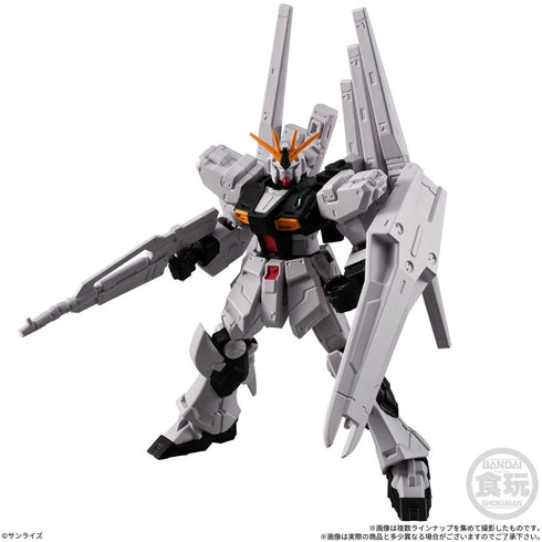 『機動戦士ガンダム』【食玩】GフレームFA 11【BOX】