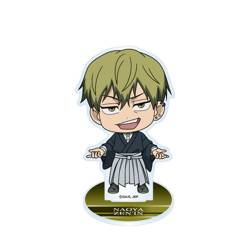 『呪術廻戦』ミニキャラ アクリルスタンド 禪院直哉