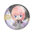 『五等分の花嫁∽』傘っこ 缶バッジ【BOX】