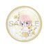 『五等分の花嫁∽』傘っこ 缶バッジ【BOX】