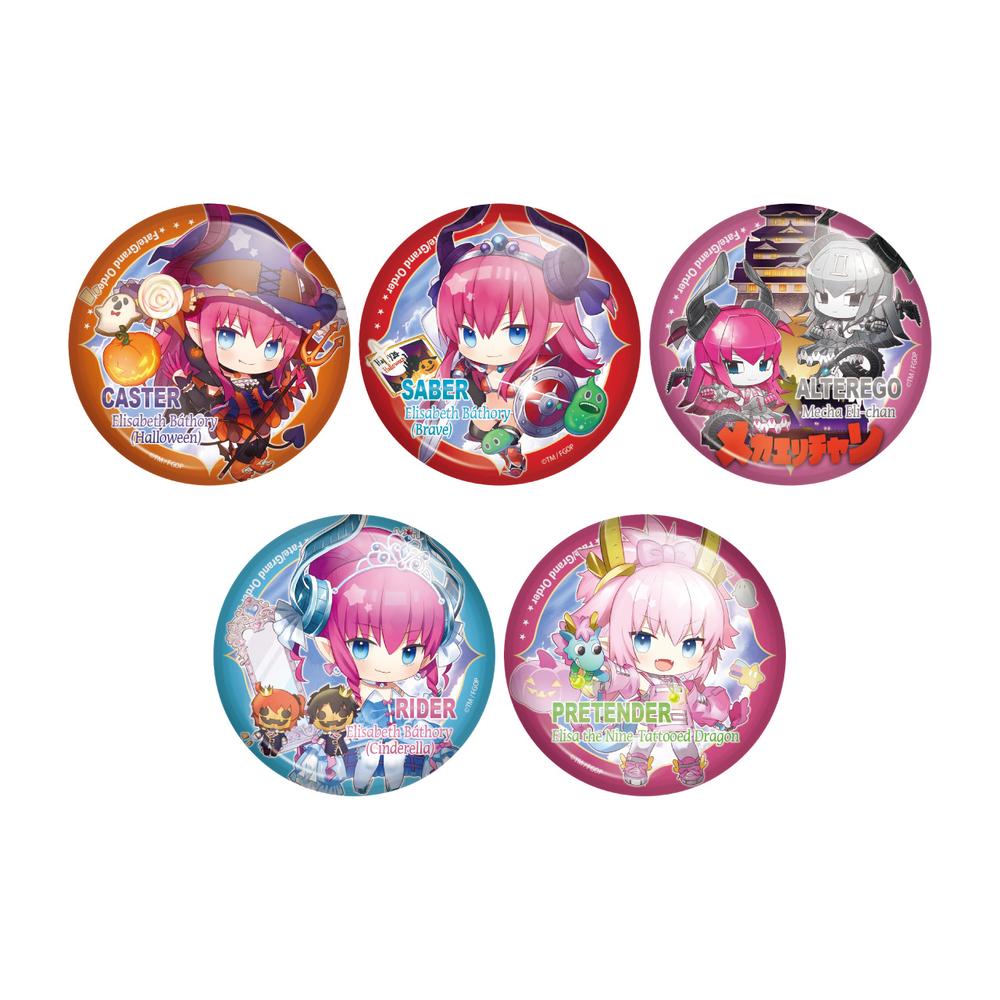 Fate/Grand Order』きゃらとりあ缶 Vol.17【BOX】 - Anime Store.JP