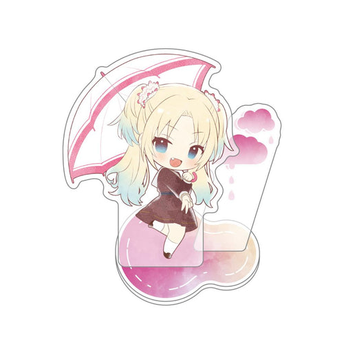 『ラブライブ!蓮ノ空女学院スクールアイドルクラブ』傘っこ アクリルスタンド 大沢瑠璃乃【202502再販】