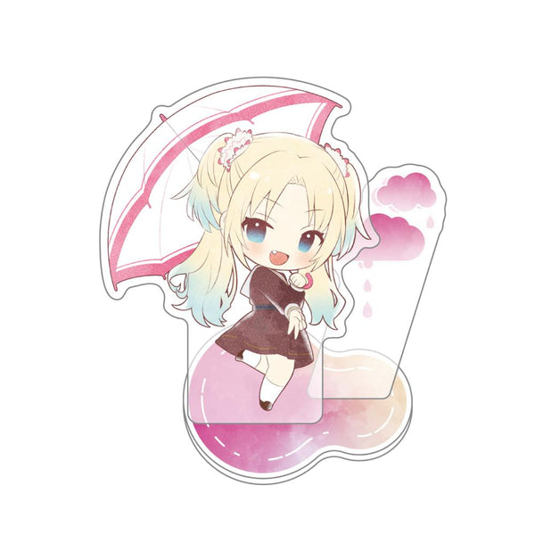 『ラブライブ!蓮ノ空女学院スクールアイドルクラブ』傘っこ アクリルスタンド 大沢瑠璃乃【202502再販】
