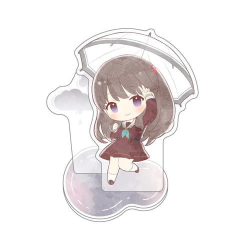 『ラブライブ!蓮ノ空女学院スクールアイドルクラブ』傘っこ アクリルスタンド 藤島慈【202502再販】