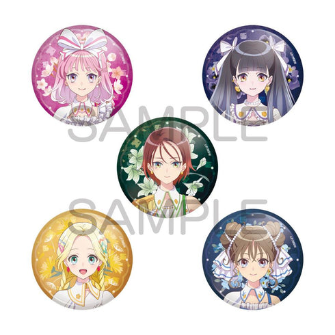 『前橋ウィッチーズ』缶バッジコレクション Vol.1【BOX】