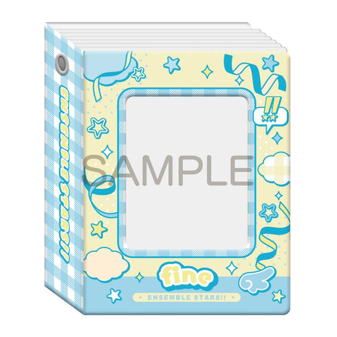 『あんさんぶるスターズ!!』コレクトブック fine