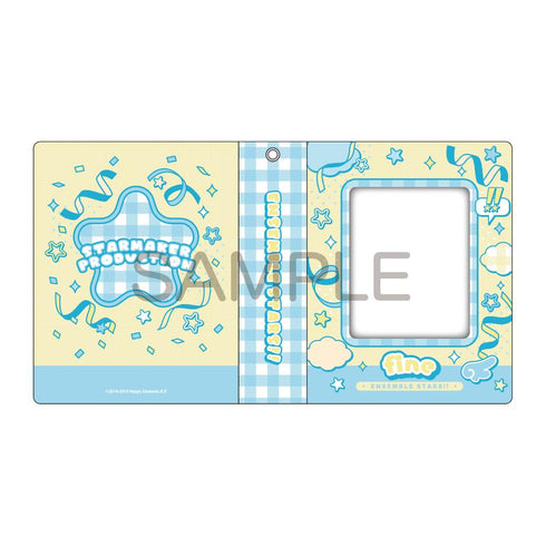 『あんさんぶるスターズ!!』コレクトブック fine
