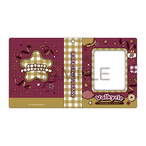 『あんさんぶるスターズ!!』コレクトブック Valkyrie