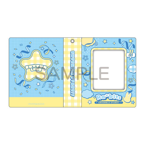 『あんさんぶるスターズ!!』コレクトブック Ra*bits