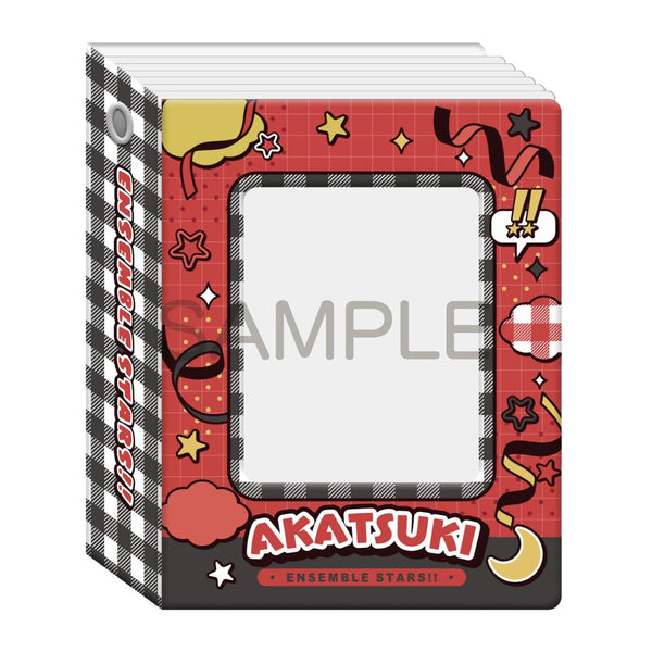 『あんさんぶるスターズ!!』コレクトブック 紅月