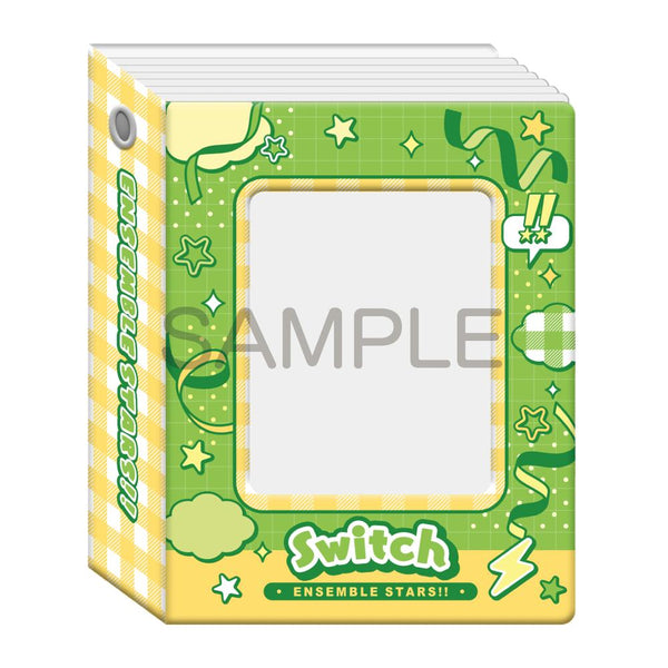 『あんさんぶるスターズ!!』コレクトブック Switch