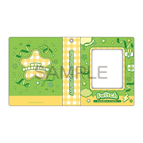 『あんさんぶるスターズ!!』コレクトブック Switch