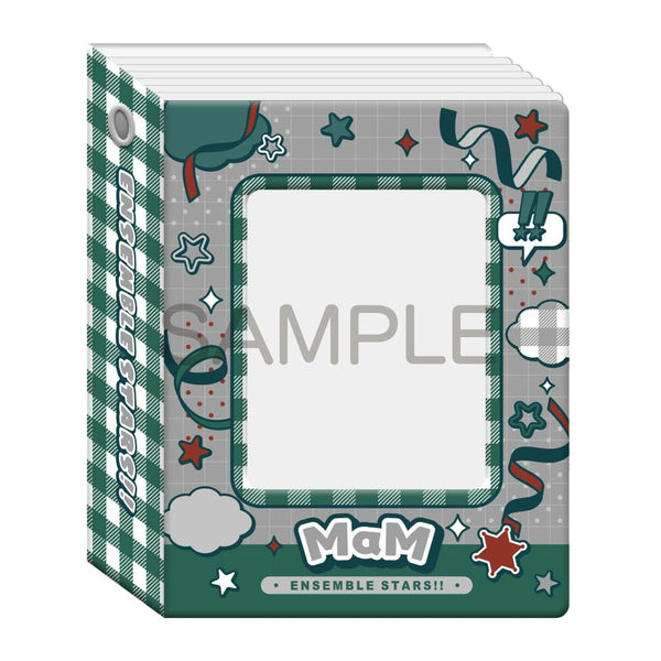 『あんさんぶるスターズ!!』コレクトブック MaM