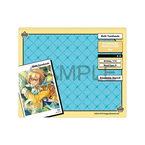 『あんさんぶるスターズ!!』DECOPAD 天祥院英智