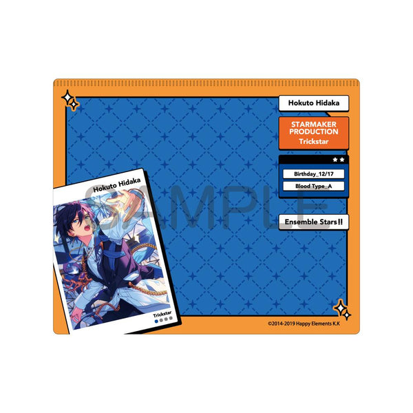 『あんさんぶるスターズ!!』DECOPAD 氷鷹北斗