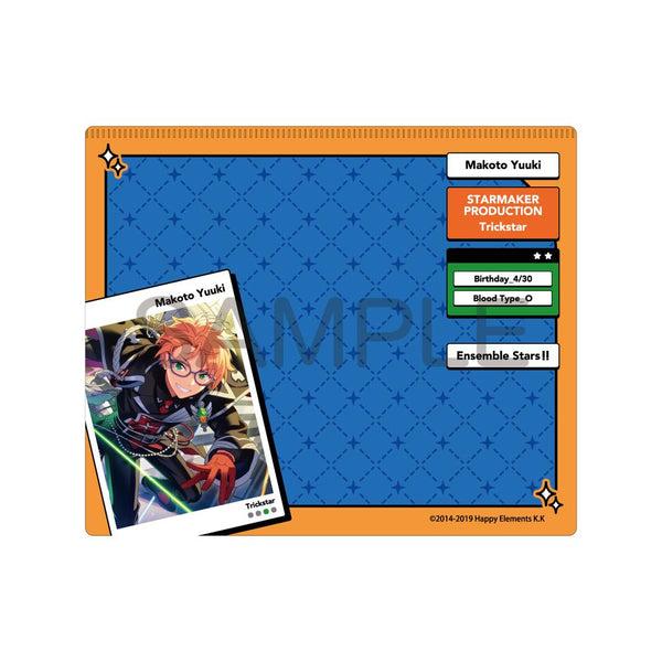 『あんさんぶるスターズ!!』DECOPAD 遊木真