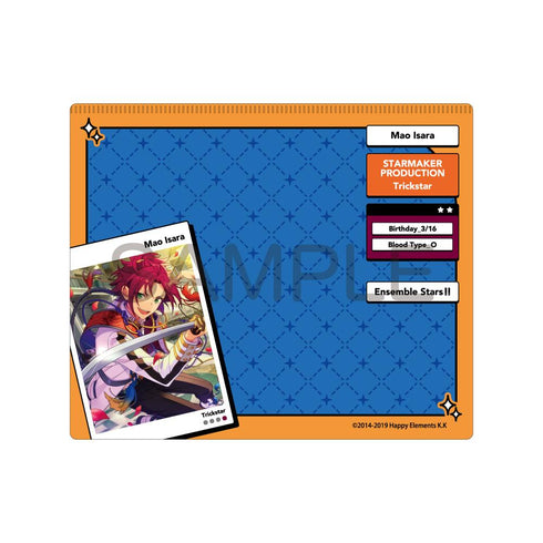『あんさんぶるスターズ!!』DECOPAD 衣更真緒