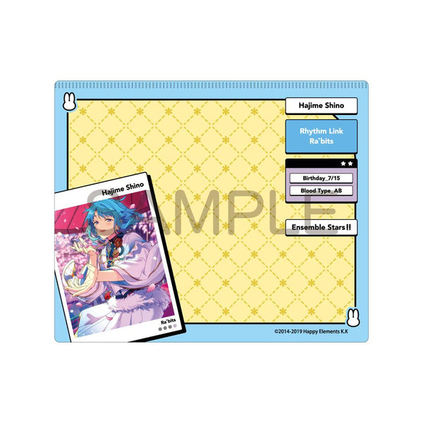 『あんさんぶるスターズ!!』DECOPAD 紫之創