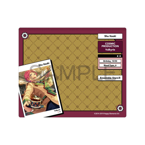 『あんさんぶるスターズ!!』DECOPAD Vol.4 斎宮宗