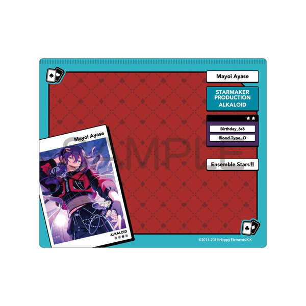 『あんさんぶるスターズ!!』DECOPAD 礼瀬マヨイ