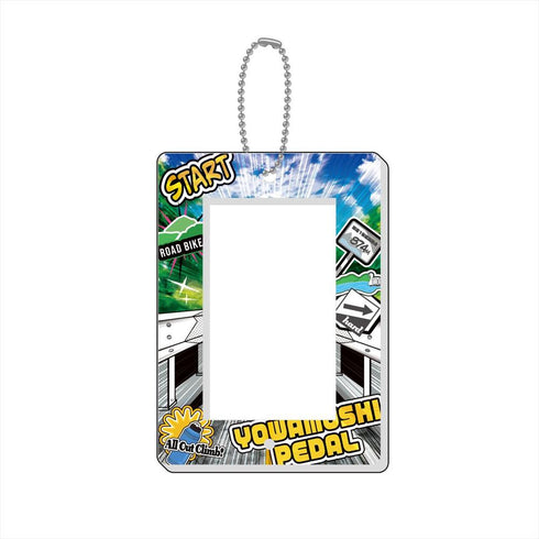 『弱虫ペダル LIMIT BREAK』ついコレ アクリル収納ケース