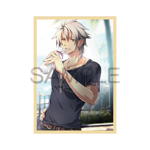 『英雄伝説 創の軌跡』アクリル色紙 HOT SHOT クロウ