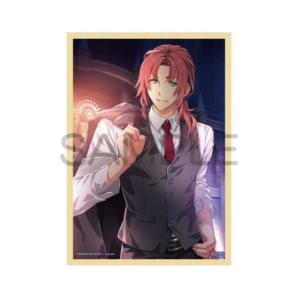 『英雄伝説 創の軌跡』アクリル色紙 HOT SHOT ランディ